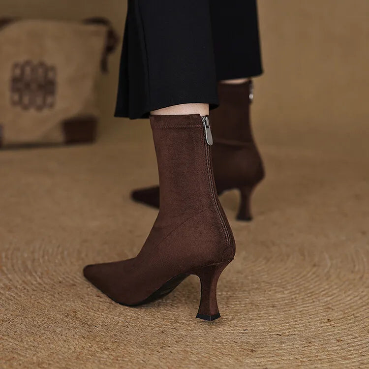 Womens-Pointed-Toe-Ankle-Boots-Sock-Fit-Elegance-with-Sculpted-Heel-2.jpg