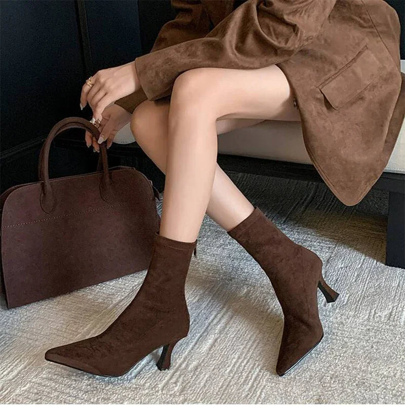 Womens-Pointed-Toe-Ankle-Boots-Sock-Fit-Elegance-with-Sculpted-Heel.jpg