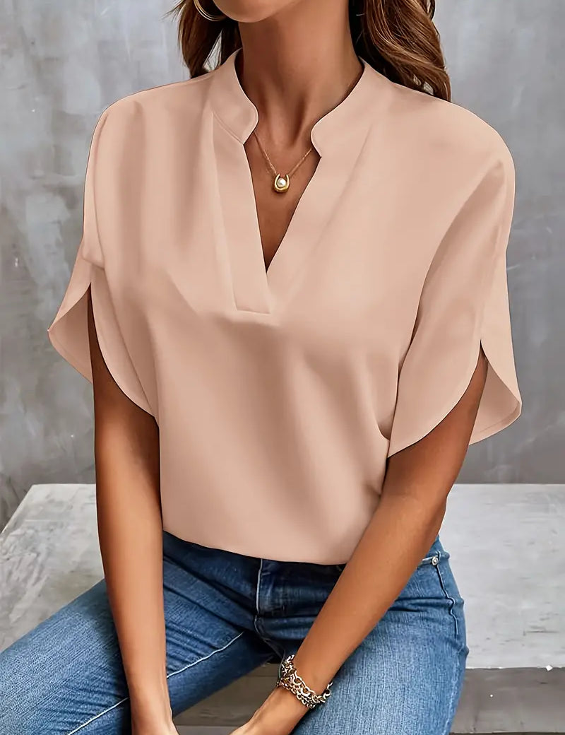 Karina Goldstein | Lightweight Blouse For Women