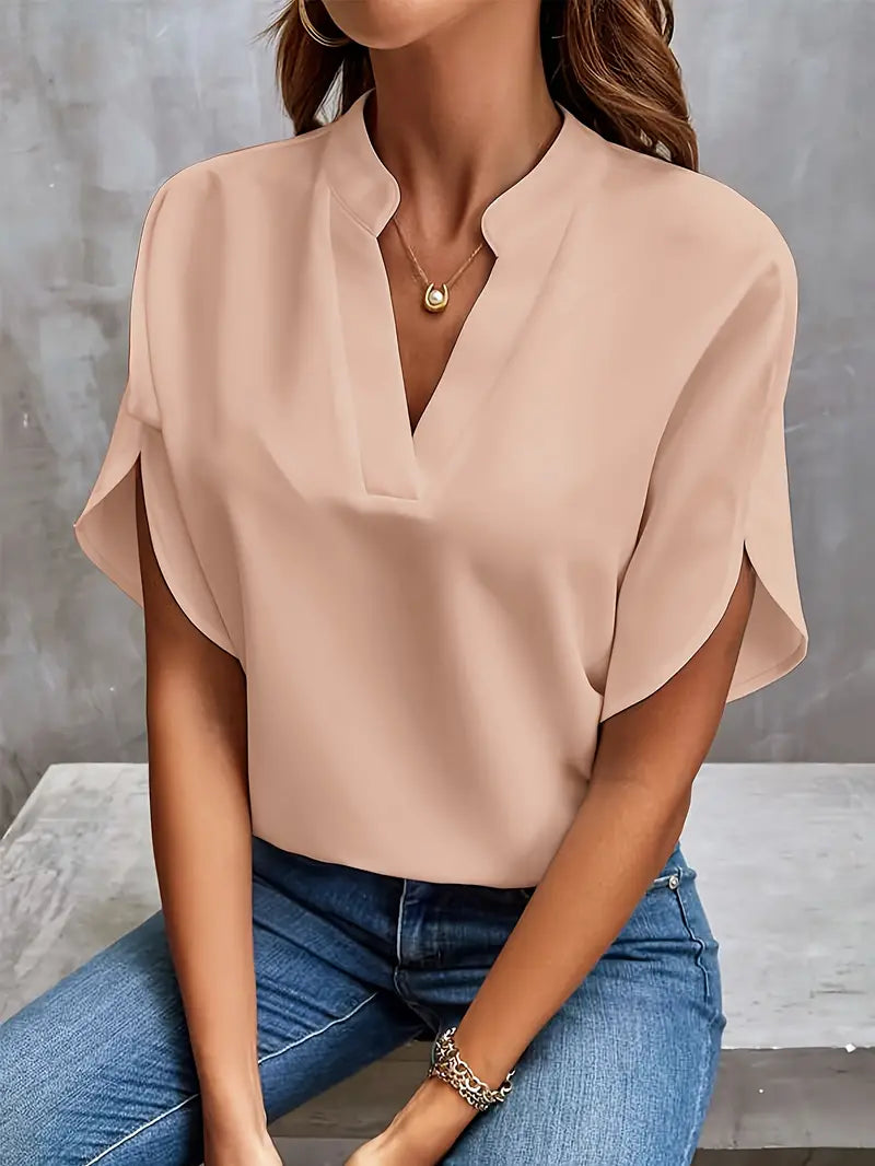 Karina Goldstein | Lightweight Blouse For Women