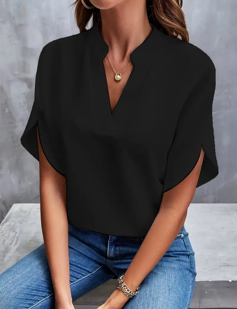 Karina Goldstein | Lightweight Blouse For Women