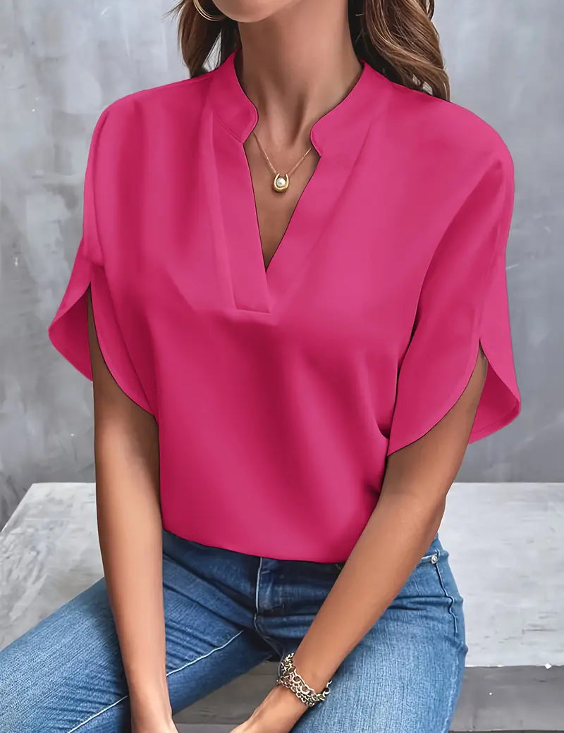 Karina Goldstein | Lightweight Blouse For Women