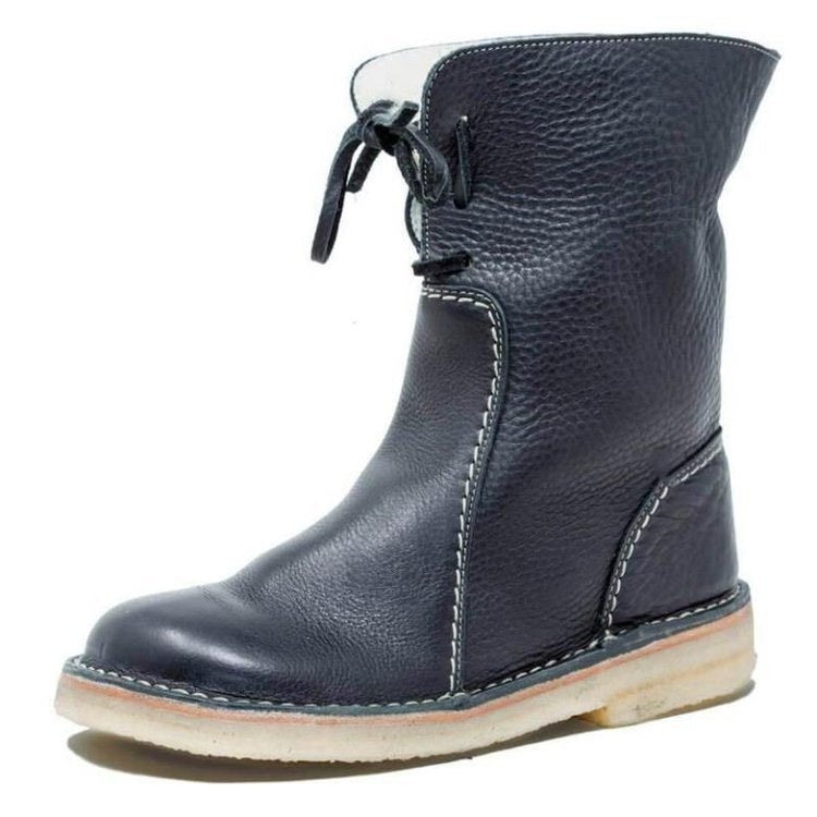 Womens-Shearling-Lined-Ankle-Boots-with-Foldable-Cuff-Winter-Casual-Comfort-2.jpg