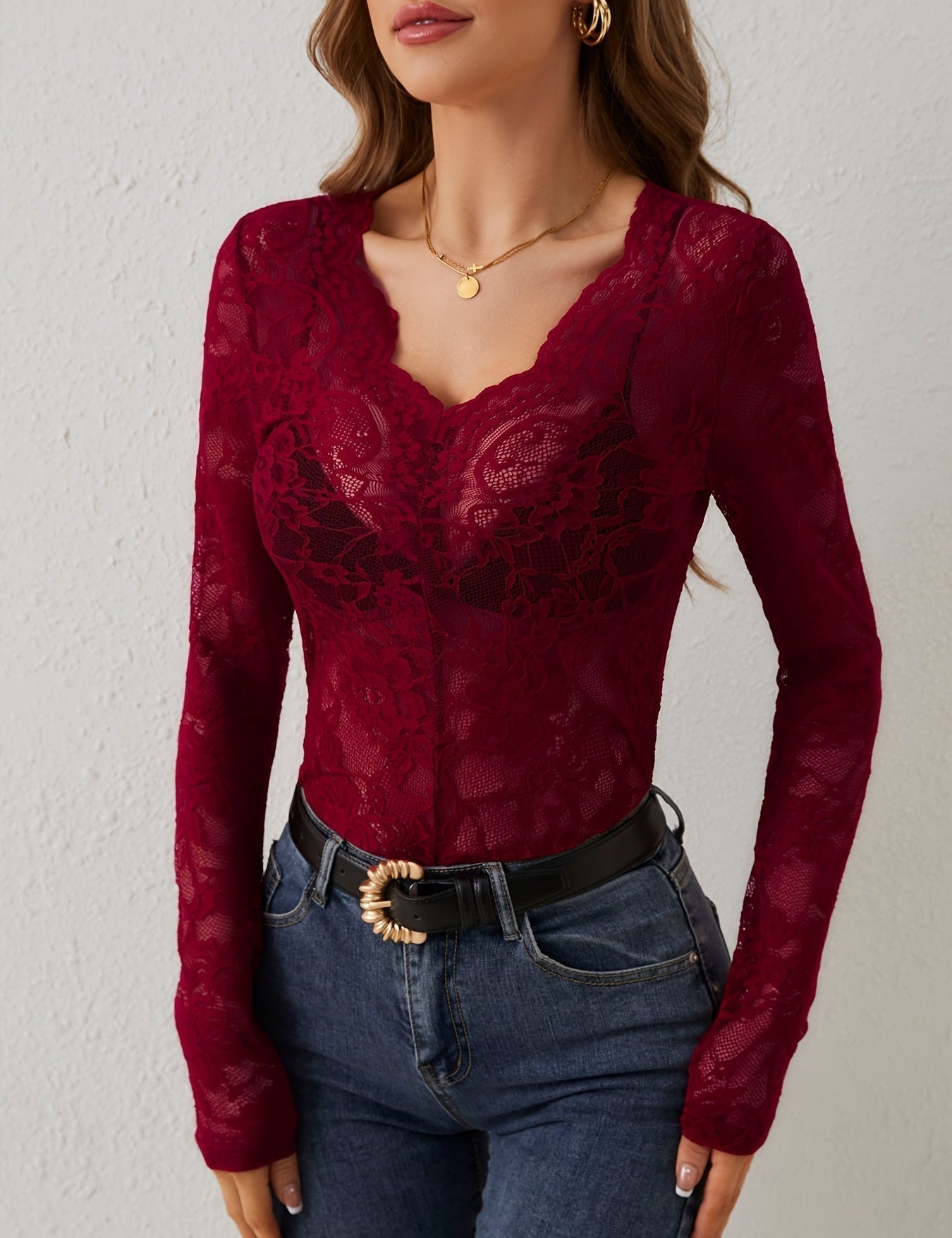 Womens-V-Neck-Lace-Style-Top-Slim-Fit-Long-Sleeves.jpg