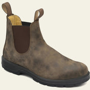 Brenda Blackwell | Chelsea Boots For Women