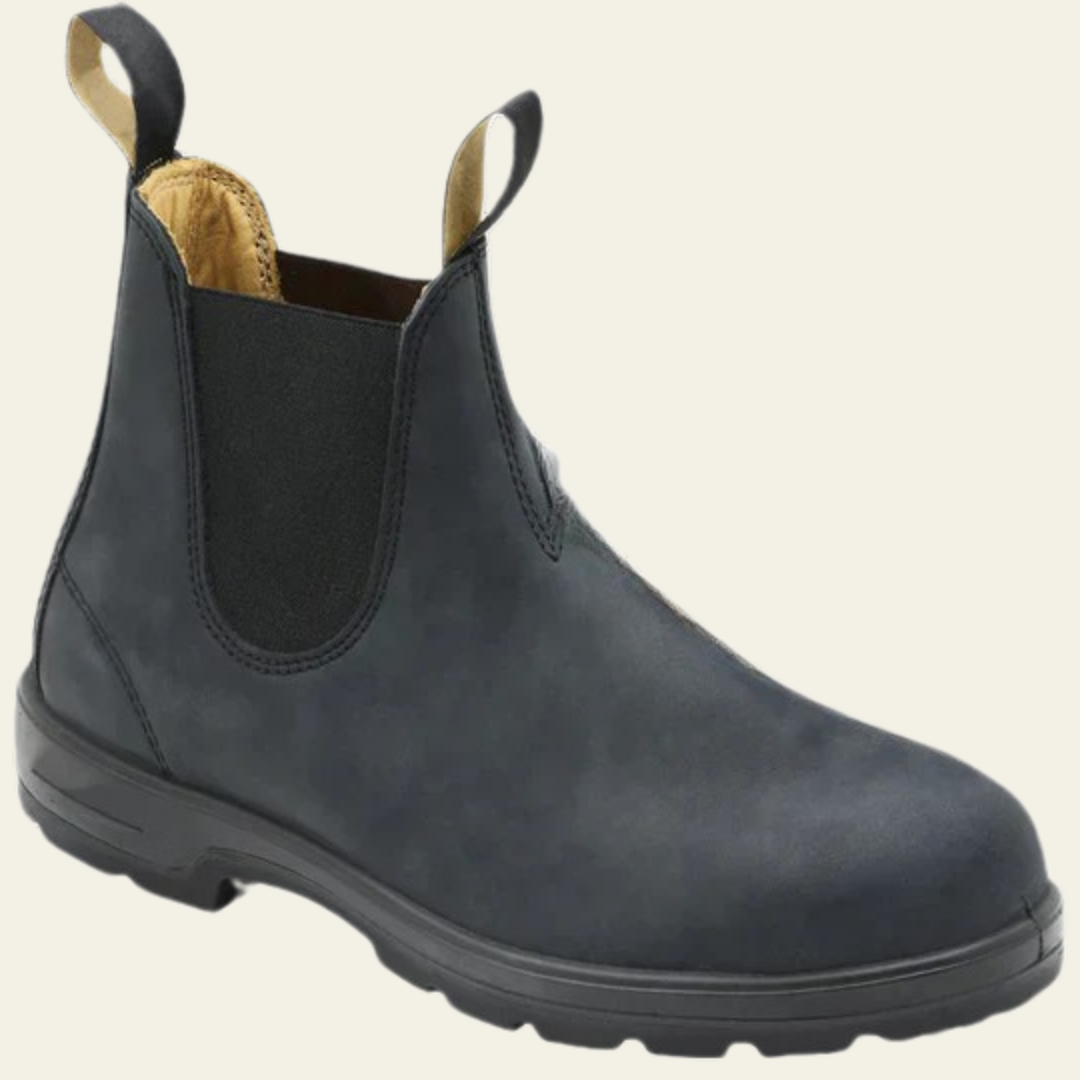 Brenda Blackwell | Chelsea Boots For Women