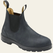 Brenda Blackwell | Chelsea Boots For Women