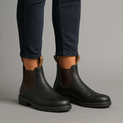 Brenda Blackwell | Chelsea Boots For Women