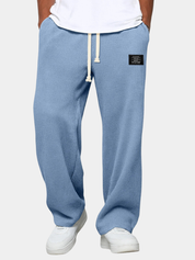Adrian Whitmore | Textured Lounge Trousers For Men