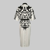 Camille Devereaux | Elegant Midi Dress For Women