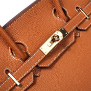 Genevieve Laurent | Luxury Top Handle Handbag For Women