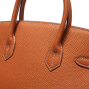 Genevieve Laurent | Luxury Top Handle Handbag For Women