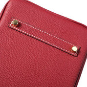 Genevieve Laurent | Luxury Top Handle Handbag For Women