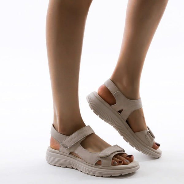 Alicia Potts | Orthopedic Comfort Sandals For Women