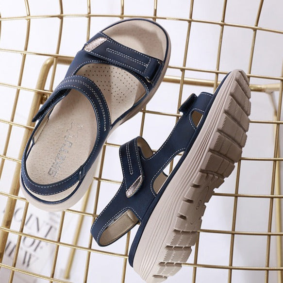 Alicia Potts | Orthopedic Comfort Sandals For Women
