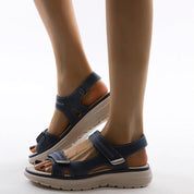 Alicia Potts | Orthopedic Comfort Sandals For Women