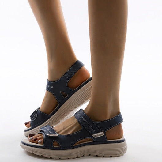 Alicia Potts | Orthopedic Comfort Sandals For Women