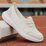 Léonie Marchand | Breathable Summer Sneakers For Women