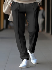 Antoine Delacroix | Tailored Trousers For Men