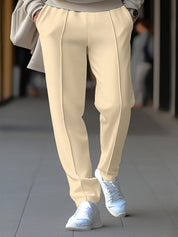 Antoine Delacroix | Tailored Trousers For Men