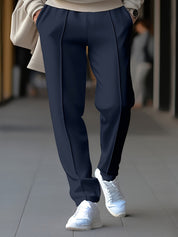 Antoine Delacroix | Tailored Trousers For Men