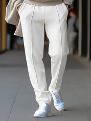 Antoine Delacroix | Tailored Trousers For Men