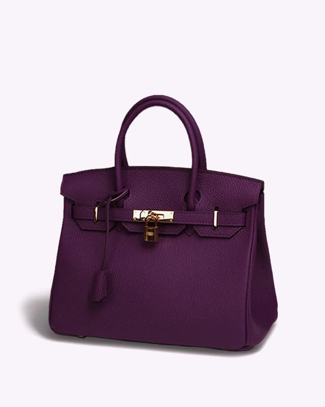 Genevieve Laurent | Luxury Top Handle Handbag For Women