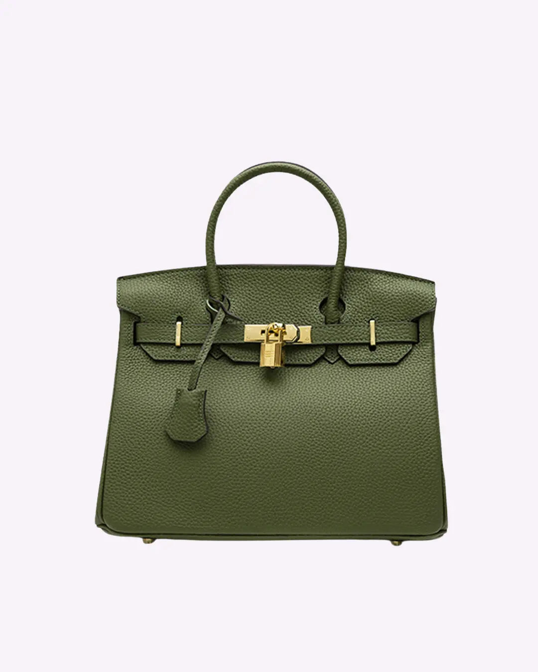 Genevieve Laurent | Luxury Top Handle Handbag For Women