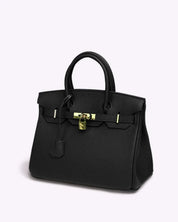 Genevieve Laurent | Luxury Top Handle Handbag For Women