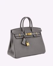 Genevieve Laurent | Luxury Top Handle Handbag For Women