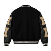 Victor Beaumont | Varsity Jacket For Men