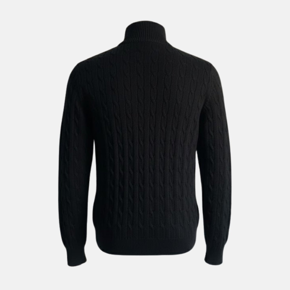 Oliver Beaumont | Knit Sweater For Men
