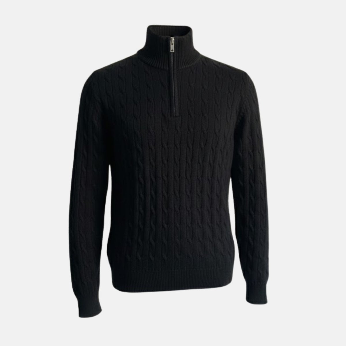 Oliver Beaumont | Knit Sweater For Men