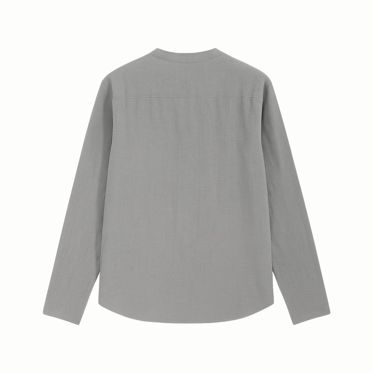 Louis Moreau | Linen Shirt For Men