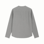 Louis Moreau | Linen Shirt For Men