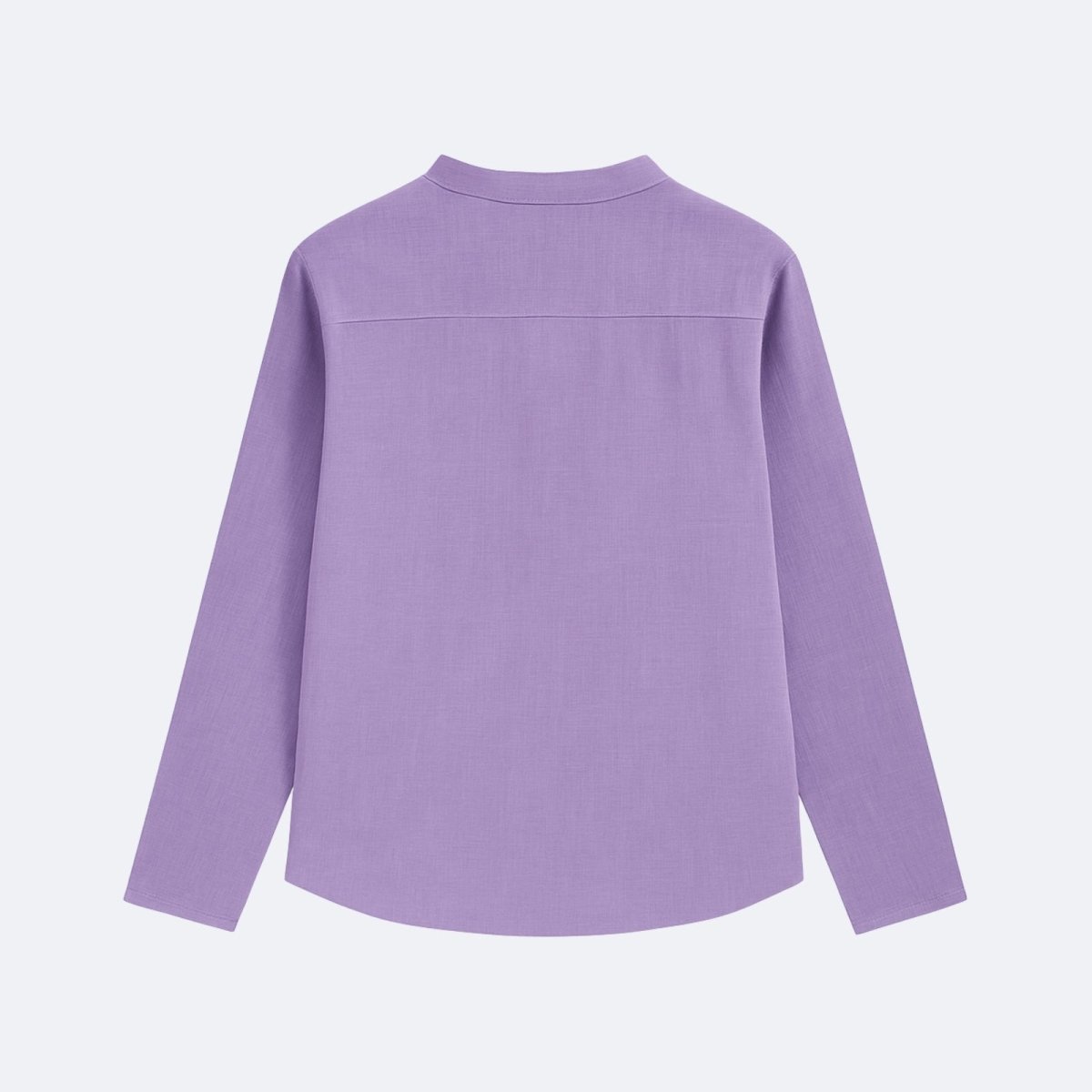 Louis Moreau | Linen Shirt For Men