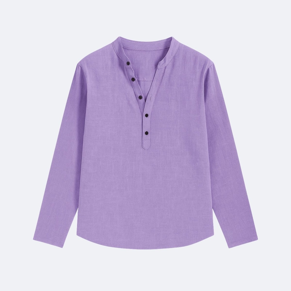 Louis Moreau | Linen Shirt For Men