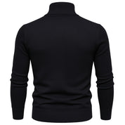 Lucas Beaumont | Turtleneck Sweater For Men