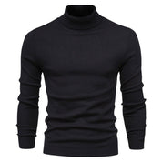 Adrien Whitmore | Turtleneck Sweater For Men