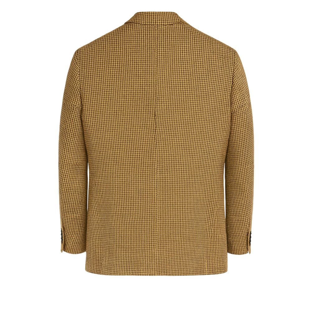 Oliver Kensington | Heritage Check Blazer