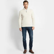 Oliver Beaumont | Knit Sweater For Men