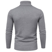 Lucas Beaumont | Turtleneck Sweater For Men