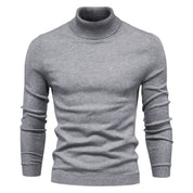 Julien Beaumont | Turtleneck Sweater For Men