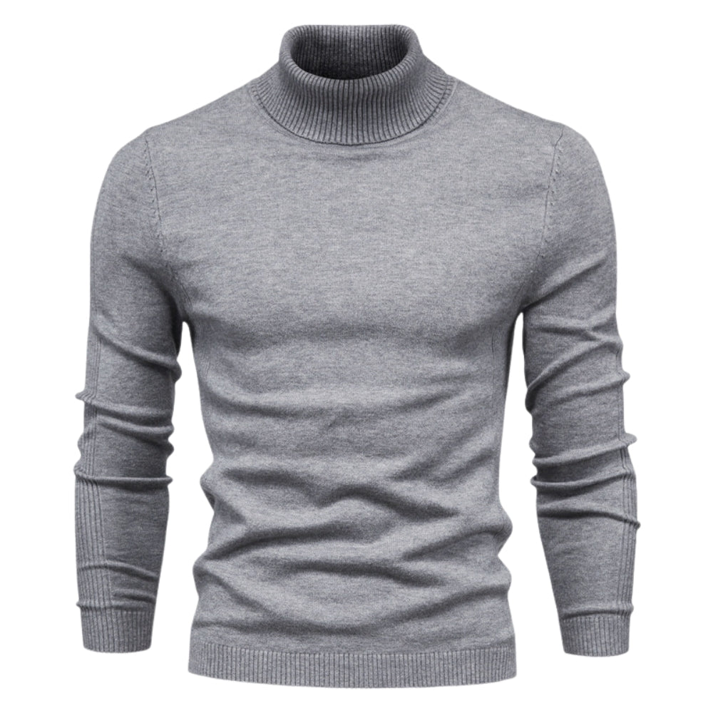 Lucas Beaumont | Turtleneck Sweater For Men