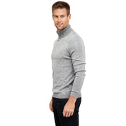 Julien Beaumont | Turtleneck Sweater For Men