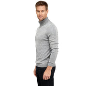 Lucas Beaumont | Turtleneck Sweater For Men