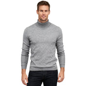 Lucas Beaumont | Turtleneck Sweater For Men