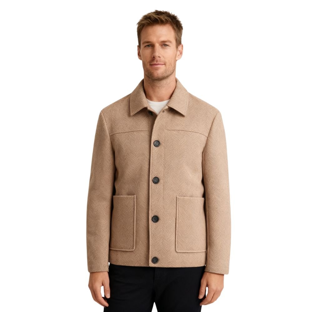 kouvr-fashion-mens-khaki-herringbone-wool-chore-coat-1.jpg
