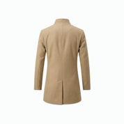 Henry Cavendish | Tailored Coat For Men