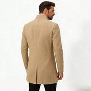 Henry Cavendish | Tailored Coat For Men